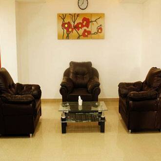 Akhand Homes Banjara Hills, Hyderabad 1